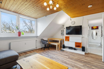 Bild - Zentrumsnah, am Fluss, Aussicht – Ihre Traumwohnung für Eigennutzer oder Kapitalanleger