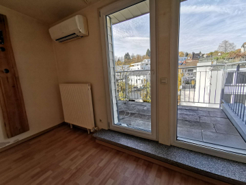 Bild - 2,5-Zimmer-Maisonettewohnung im DG in Pfhm-Nordstadt