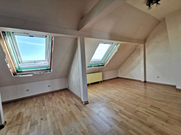 Bild - 2,5-Zimmer-Maisonettewohnung im DG in Pfhm-Nordstadt