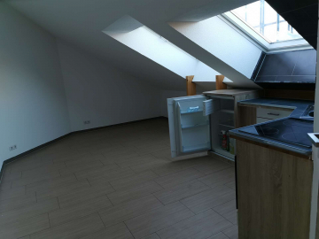 Dachgeschoss