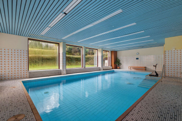 Bild - Ausblick über Pforzheim – Große 3-Zi.-ETW am Weiherberg -Pfhm