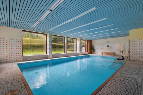 Titelbild - Ausblick über Pforzheim – Große 3-Zi.-ETW am Weiherberg -Pfhm