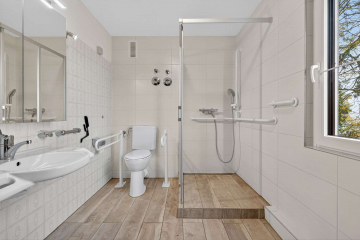 Bild - Ausblick über Pforzheim – Große 3-Zi.-ETW am Weiherberg -Pfhm