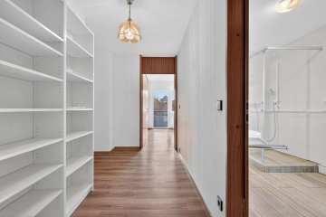 Bild - Ausblick über Pforzheim – Große 3-Zi.-ETW am Weiherberg -Pfhm