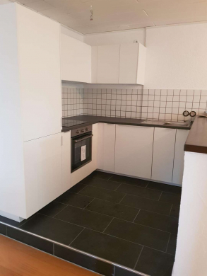 Bild - 3-Zimmer-Wohnung mit eigenem Zugang und Terrasse