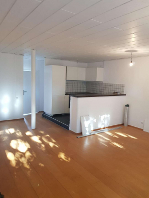 Bild - 3-Zimmer-Wohnung mit eigenem Zugang und Terrasse