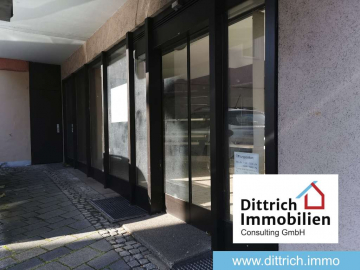 Bild - Lager oder Ausstellungsfläche, ebenerdig in Pforzheim