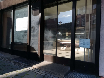 Bild - Lager oder Ausstellungsfläche, ebenerdig in Pforzheim