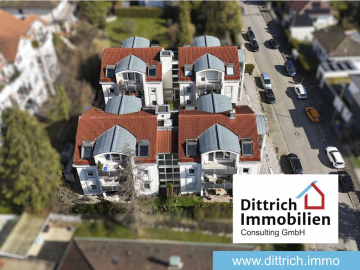 3- und 4-Zimmer-Wohnungen in erstklassiger Lage – Pforzheim Rodgebiet, 75173 Pforzheim, Wohnung