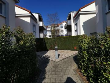 Bild - 3- und 4-Zimmer-Wohnungen in erstklassiger Lage – Pforzheim Rodgebiet