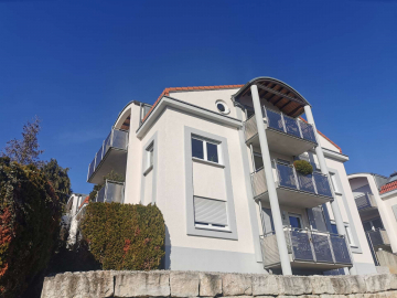 Bild - 3- und 4-Zimmer-Wohnungen in erstklassiger Lage – Pforzheim Rodgebiet