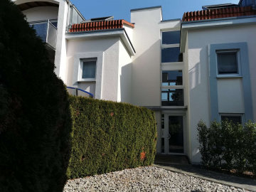 Bild - 3- und 4-Zimmer-Wohnungen in erstklassiger Lage – Pforzheim Rodgebiet