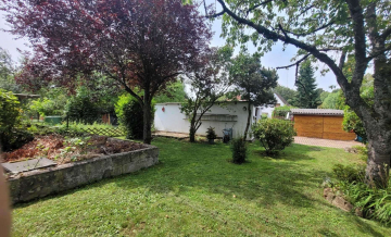 Bild - Doppelhaushälfte auf großem Erbpachtgrundstück in ruhiger Lage von Pforzheim-Wi-Höhe