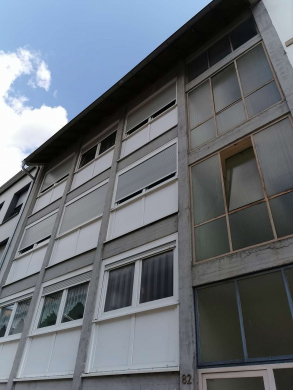 Bild - Frisch sanierte 4-Zi.-Wohnung in Pfhm-Zentrumsnah