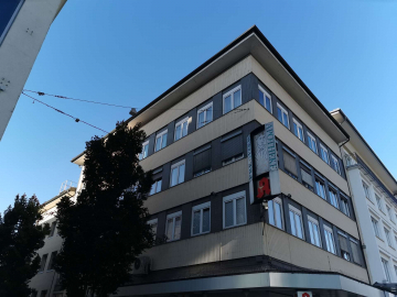 Bild - Große Praxis/Bürofläche in zentraler Lage in Pforzheim