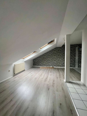 Dachgeschoss - 2 Wohnungen inkl. Garage in Pfhm-Oststadt zu verkaufen!