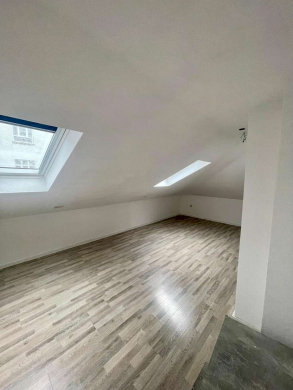 Dachgeschoss - 2 Wohnungen inkl. Garage in Pfhm-Oststadt zu verkaufen!