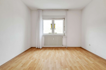 Bild - Wohnen in Ispringen-Ruhige 2-Zi.-Wohnung mit großer Terrasse