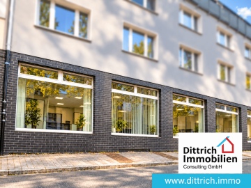 180 m² Gewerbefläche mit vielseitigen Nutzungsmöglichkeiten in Pforzheim, 75173 Pforzheim, Büro