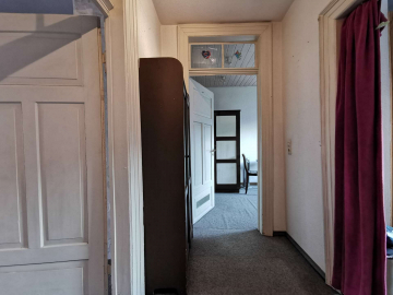 Bild - Großzügige Altbauwohnung mit ausbaufähigem Speicher in Pfhm