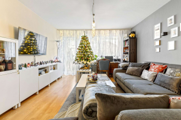 Großzügige 2-Zi.-ETW in der Pforzheimer Nordstadt, 75177 Pforzheim, Wohnung