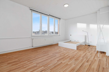 Attraktive renovierte Wohnung in zentraler Lage mit Aufzug, 75172 Pforzheim, Wohnung