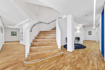 Bild - Modernes, beeindruckendes Gewerbebüro in zentraler Lage – Ideal für Ihr Unternehmen