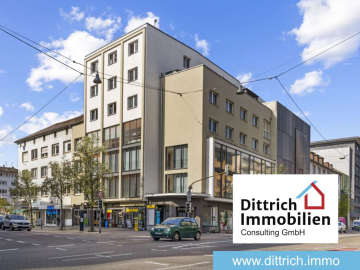 Modernes, beeindruckendes Gewerbebüro in zentraler Lage – Ideal für Ihr Unternehmen, 75172 Pforzheim, Büro/Praxis