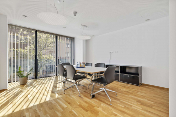 Bild - Modernes, beeindruckendes Gewerbebüro in zentraler Lage – Ideal für Ihr Unternehmen