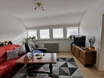 Bild - Zweifamilienhaus mit Einliegerwohnung mit schönem Ausblick in Neuenbürg