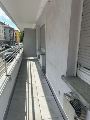 Möblierte 2-Zi.-ETW in der Pforzheimer Nordstadt, 75177 Pforzheim, Wohnung