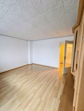 Wohnzimmer - (KI generiert)