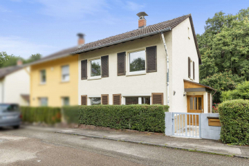 Bild - 1-2-Familiendoppelhaus in Pfhm-Buckenberg mit Erbpacht