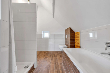 Bild - Saniertes Familienparadies mit schöner Aussicht in Pforzheim- Wartberg