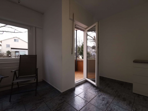 Titelbild - Gepflegte 3-Zimmer-Wohnung in ruhiger Lage in Pforzheim Buckenberg