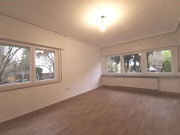 Bild - Gepflegte 3-Zimmer-Wohnung in ruhiger Lage in Pforzheim Buckenberg