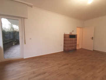 Bild - Gepflegte 3-Zimmer-Wohnung in ruhiger Lage in Pforzheim Buckenberg