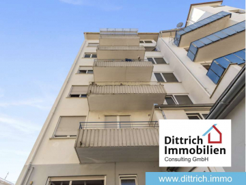 Bild - Sanierte Kapitalanlage mit 6 Einheiten in zentraler Lage von Pforzheim