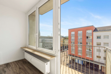 Sanierte Kapitalanlage mit 6 Einheiten in zentraler Lage von Pforzheim, 75173 Pforzheim, Mehrfamilienhaus