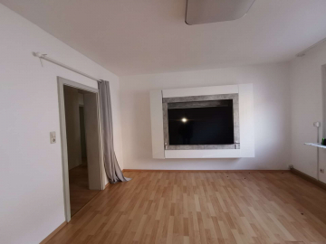 Gut geschnittene 3-Zi.-Wohnung in zentrumsnaher Lage in Pforzheim, 75172 Pforzheim, Wohnung