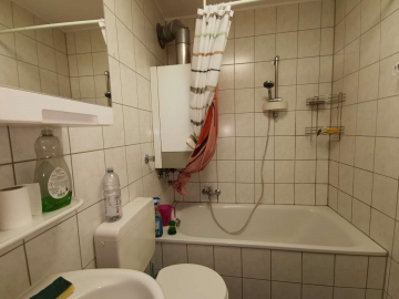 Bild - Gut geschnittene 3-Zi.-Wohnung in zentrumsnaher Lage in Pforzheim