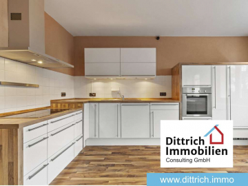 Bild - Schöne 3-Zi.-ETW in bester Lage der Stadt PF – Rod – Bereits saniert!