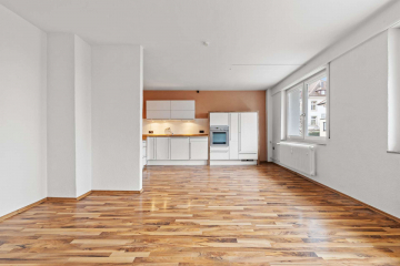 Schöne 3-Zi.-ETW in bester Lage der Stadt PF – Rod – Bereits saniert!, 75173 Pforzheim, Wohnung