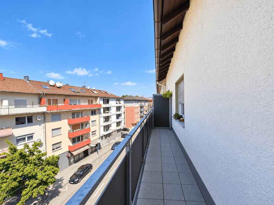 Balkon