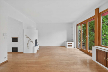 Bild - PF-Südstadt- Reihenmittelhaus mit schönem Ausblick und Alternative zur Eigentumswohnung