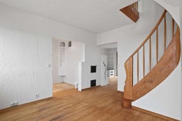 Bild - PF-Südstadt- Reihenmittelhaus mit schönem Ausblick und Alternative zur Eigentumswohnung