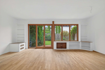 Bild - PF-Südstadt- Reihenmittelhaus mit schönem Ausblick und Alternative zur Eigentumswohnung