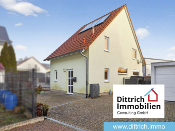 Ein Zuhause für die Familie – Alter Göbricher Weg in Pforzheim-Nord, 75177 Pforzheim, Einfamilienhaus