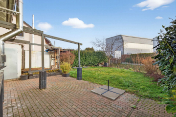 Bild - Ein Zuhause für die Familie – Alter Göbricher Weg in Pforzheim-Nord