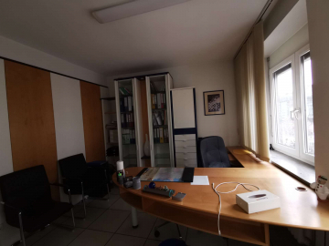 Bild - Große Praxis/Bürofläche in zentraler Lage in Pforzheim